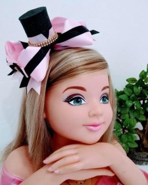 Tiara Belli Mundo Bita