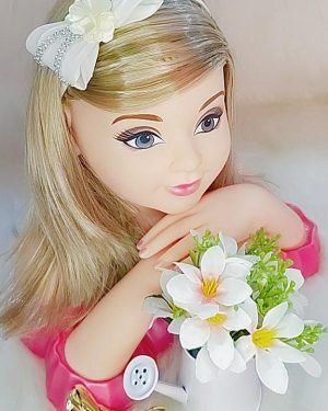 Faixa Belli Off Laço