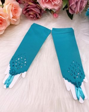 Luva Belli Verde Tiffany