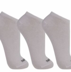 Kit Meia Trifil Branca