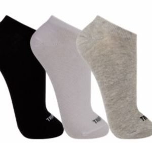 Kit Meia Trifil Tricolor