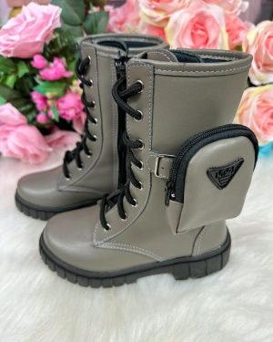 Bota Nilqi Vivi Onix Bolsinha