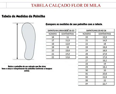 Sapatilha Flor Di MIla Baby Amarelo Lacinho Strass - Imagem 5