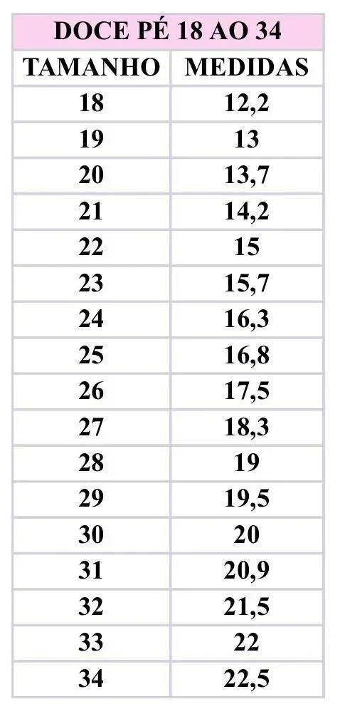 Sapatilha Doce Pe Juju Jardim Encantado Azul Bebe - Imagem 5