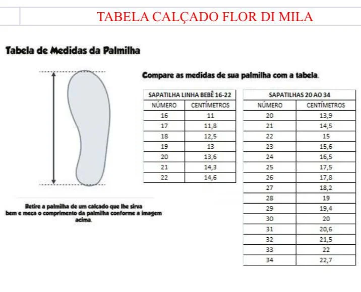 Sapatilha Flor Di Mila Laço Dourada Metalizado Modelo 2 - Imagem 4
