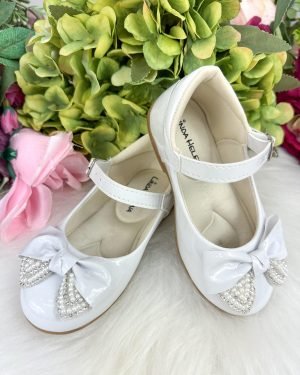 Sapatilha Flor Di MIla Carol Branco