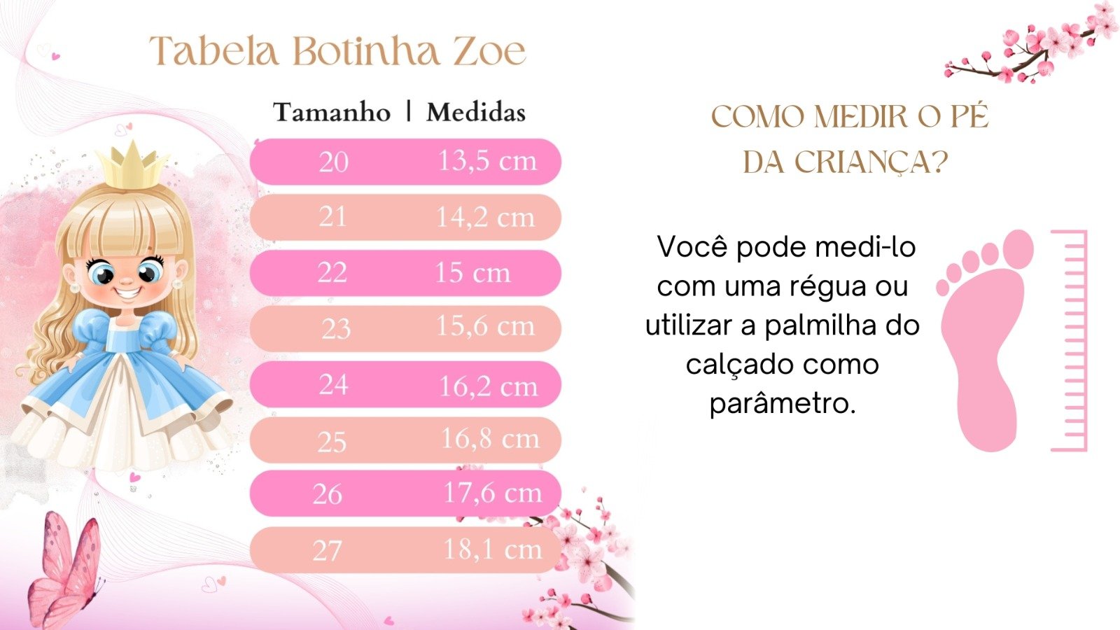 Bota/Coturno Flor Di Mila Zoe Preta - Imagem 5
