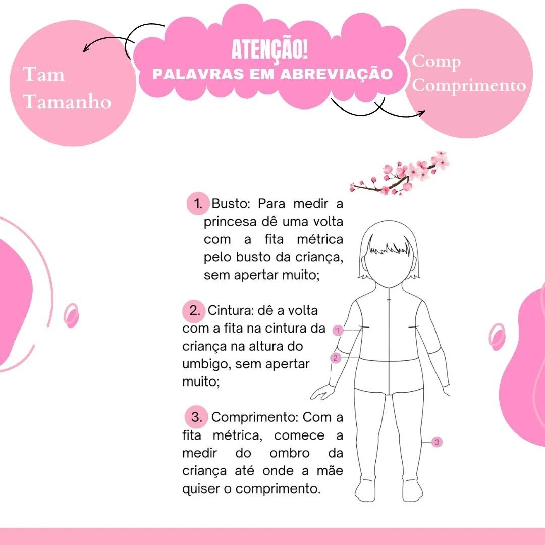 Vestido Junino Matilde 2 - Imagem 5