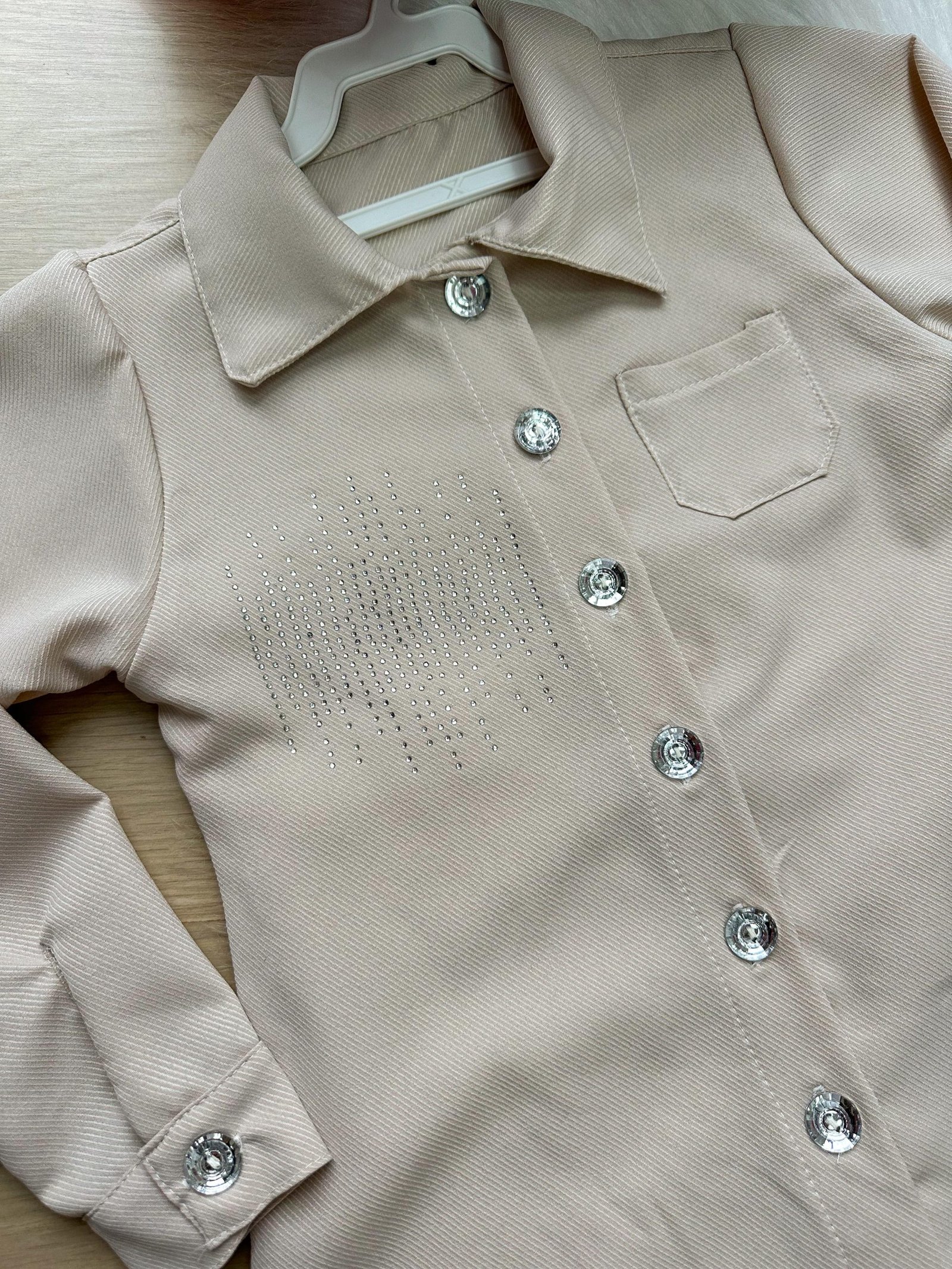 Conjunto Blogueirinha Maiza Off - Imagem 2