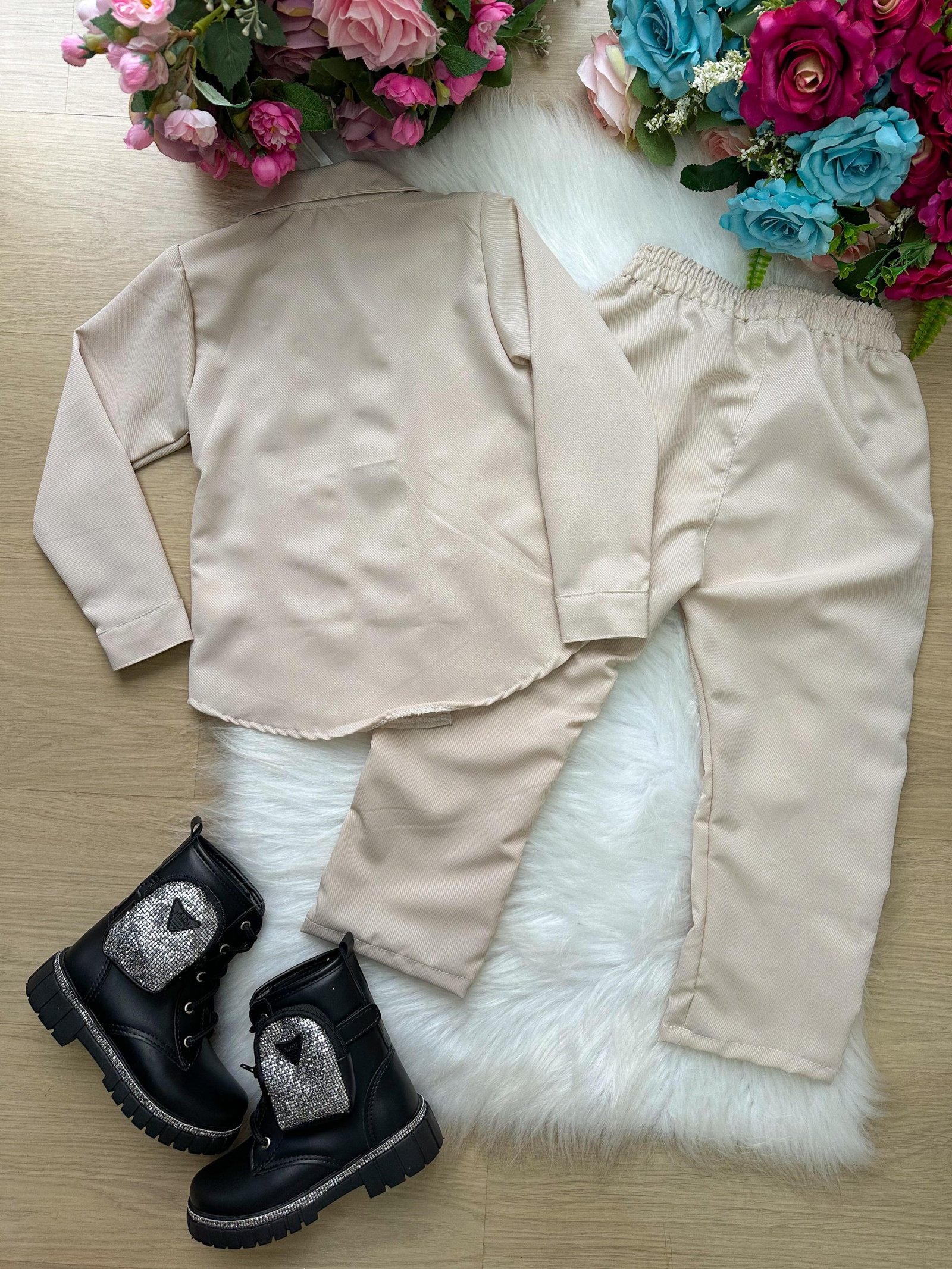 Conjunto Blogueirinha Maiza Off - Imagem 3