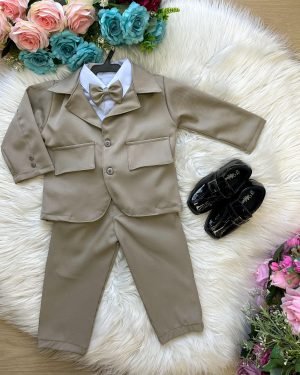 Conjunto Miss Cherry Social Gabriel Terno – Blaizer Be