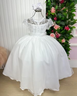 Vestido Giovanella/Giovanela Mariza Longo Branco