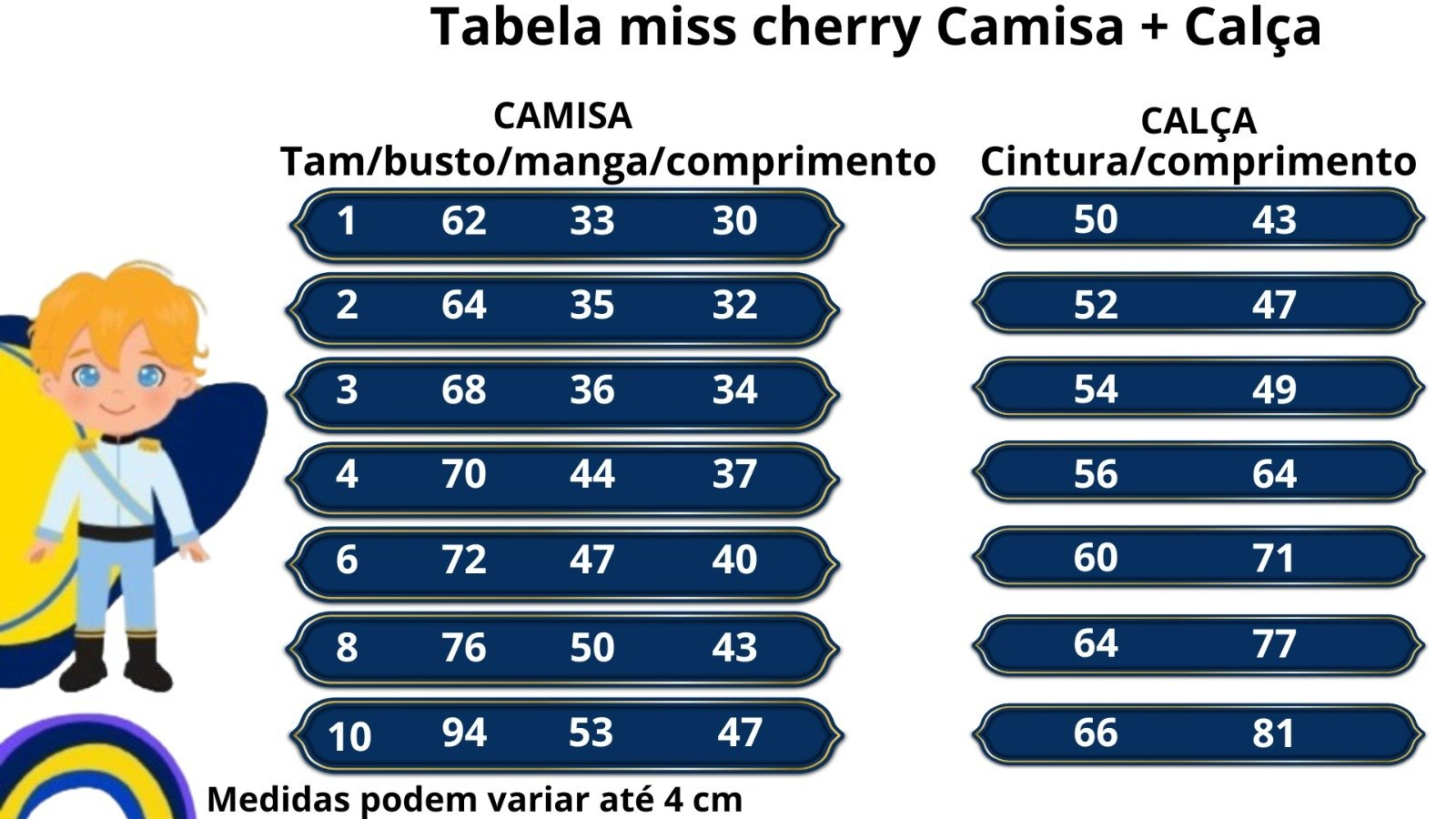 Conjunto Masculino Miss Cherry Social Vermelho Linho Com Cal - Imagem 4