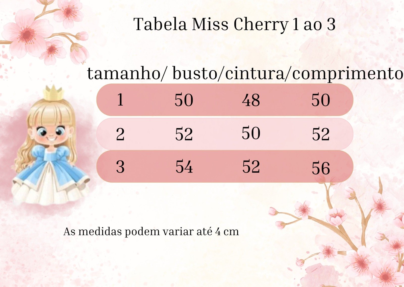 Vestido Miss Cherry Cristal Lese - Laise Branco - Imagem 5