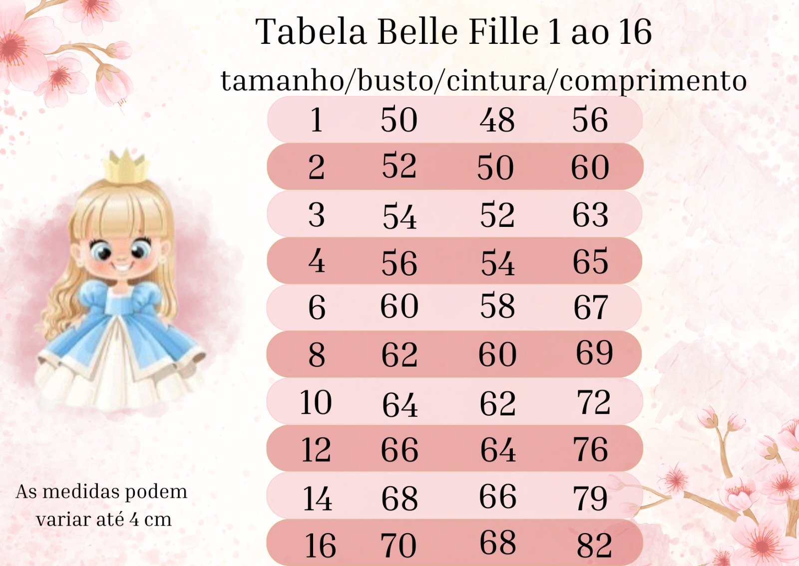 Vestido Belle Fille Lacinho Amarelo - Imagem 5