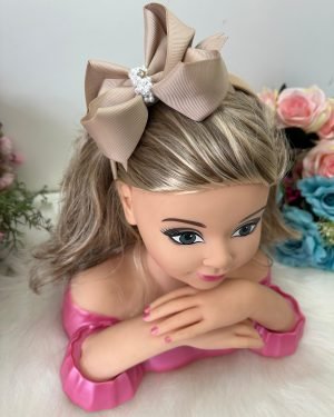 Tiara Belli Bianca Marfim