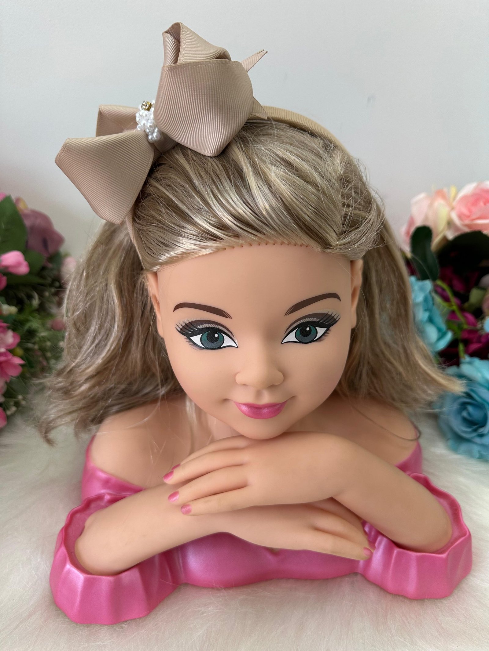 Tiara Belli Bianca Marfim - Imagem 3