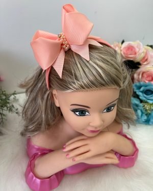 Tiara Belli Bianca Pessego