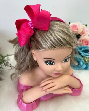 Tiara Belli Juliana Pink