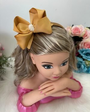 Tiara Belli Juliana Dourada