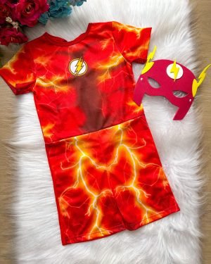 Fantasia Flash Modelo 2