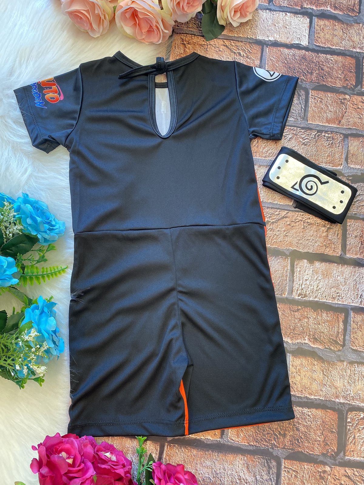 Fantasia Naruto - Imagem 9