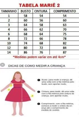 Vestido Marie Jardim Encantado Isis Luxinho Verde Tiffany - Imagem 9