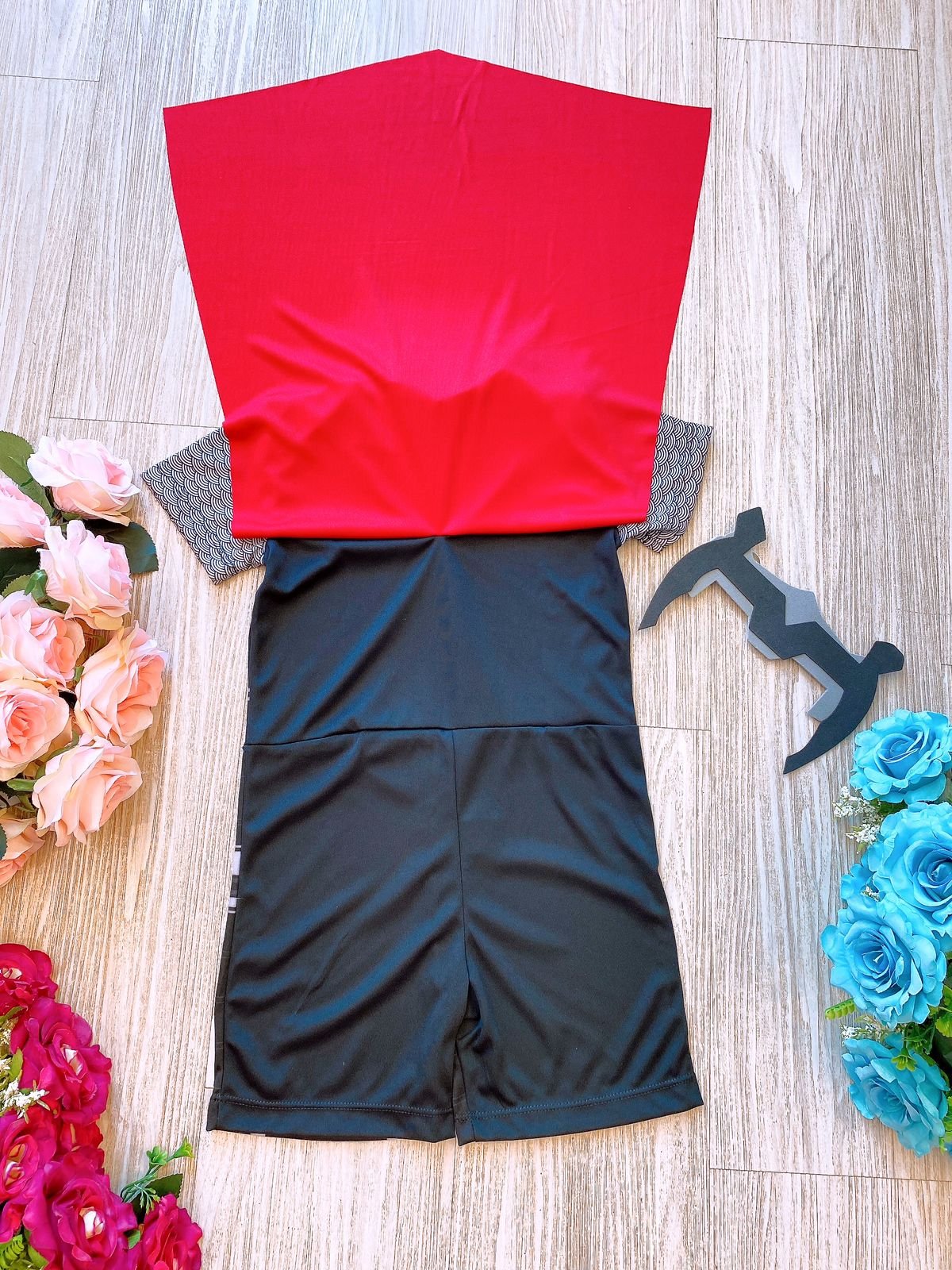 Fantasia Thor - Imagem 8