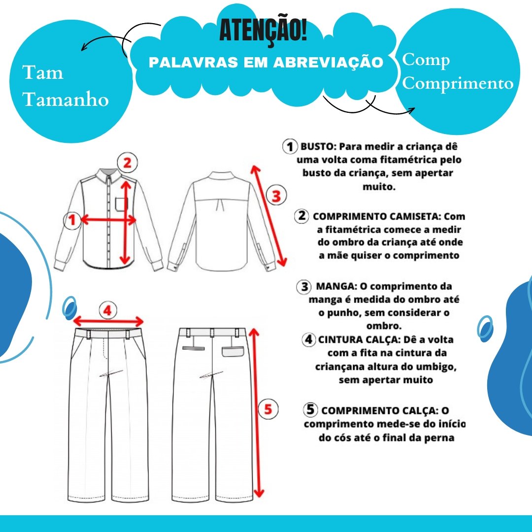 Conjunto Miss Cherry Social Colete Branco - Imagem 8