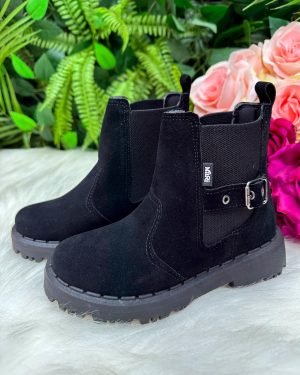 Bota Nilqi Mariana Preto