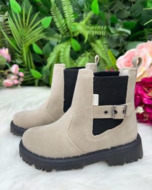 Bota Nilqi Mariana Off