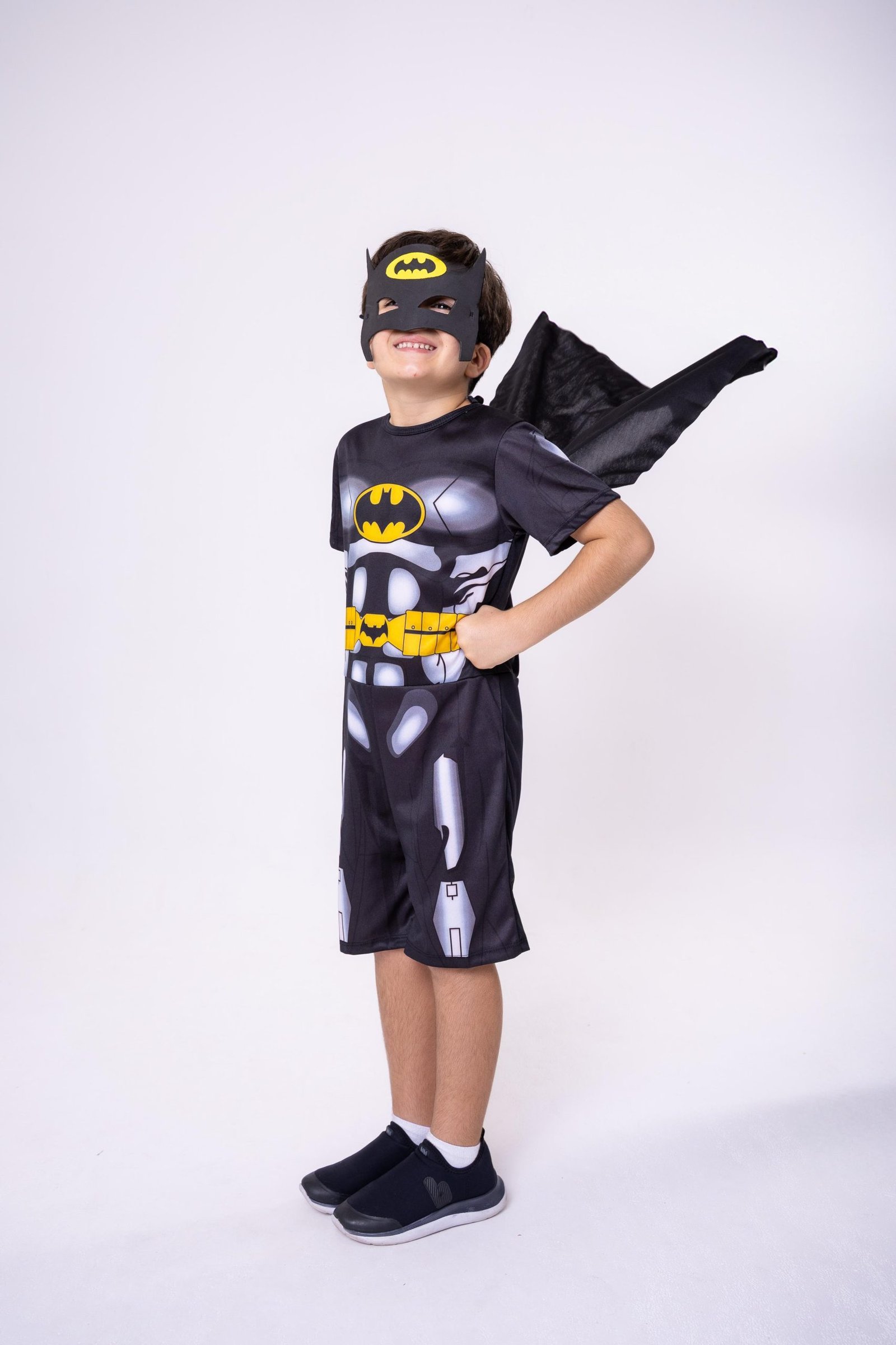 Fantasia Batman - Imagem 2