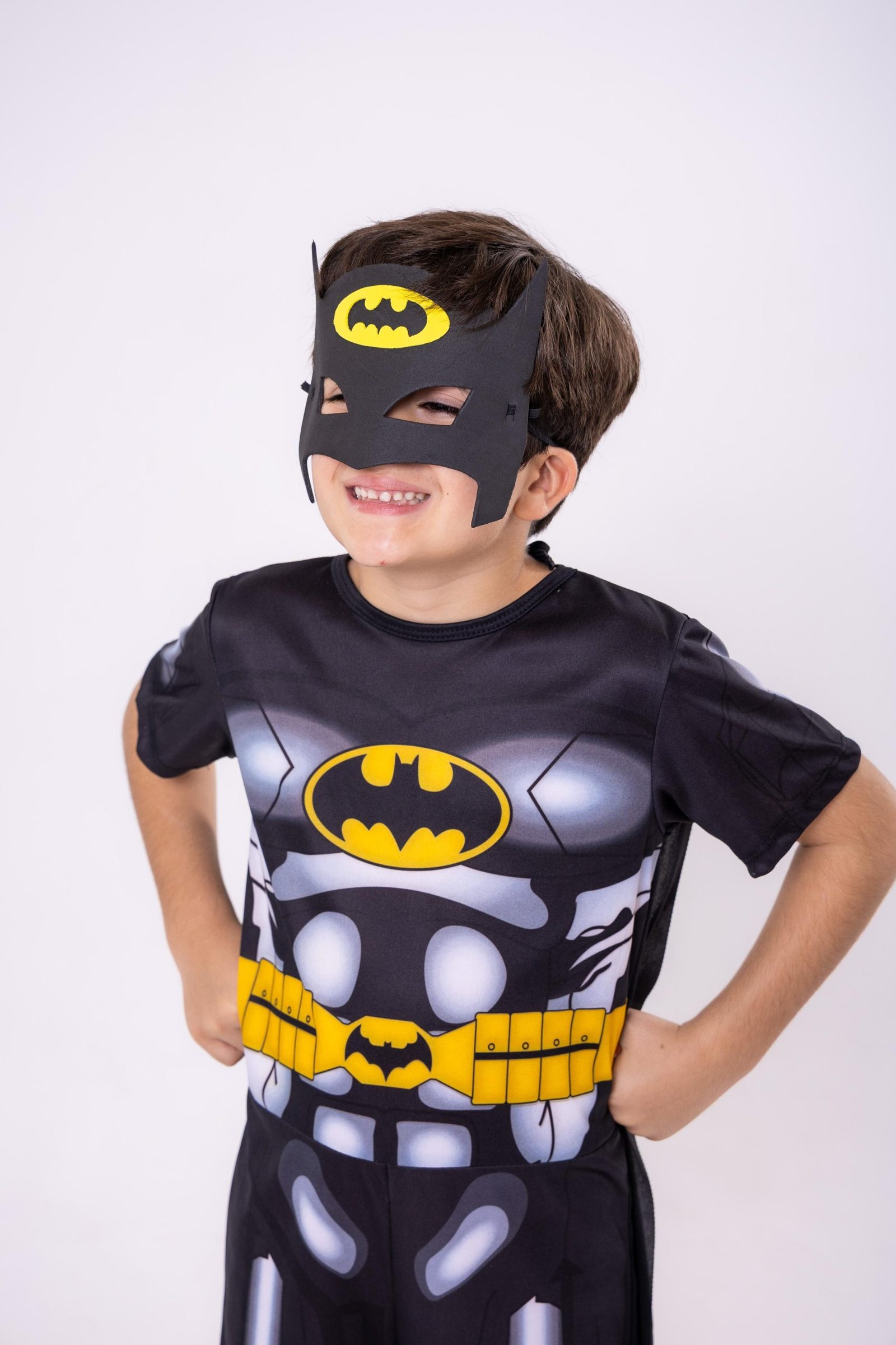 Fantasia Batman - Imagem 3