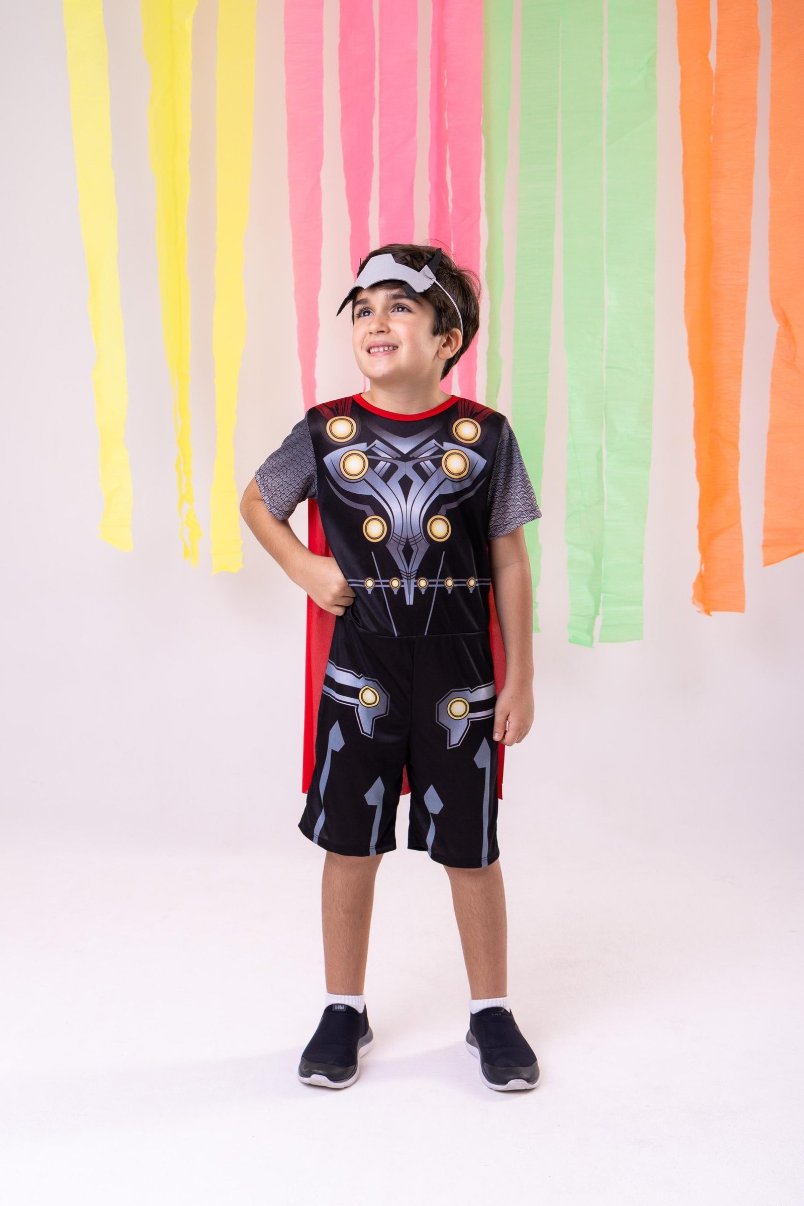 Fantasia Thor - Imagem 2