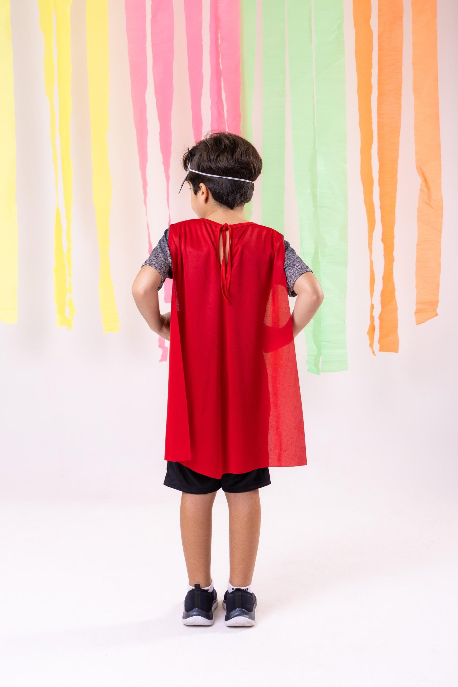 Fantasia Thor - Imagem 6