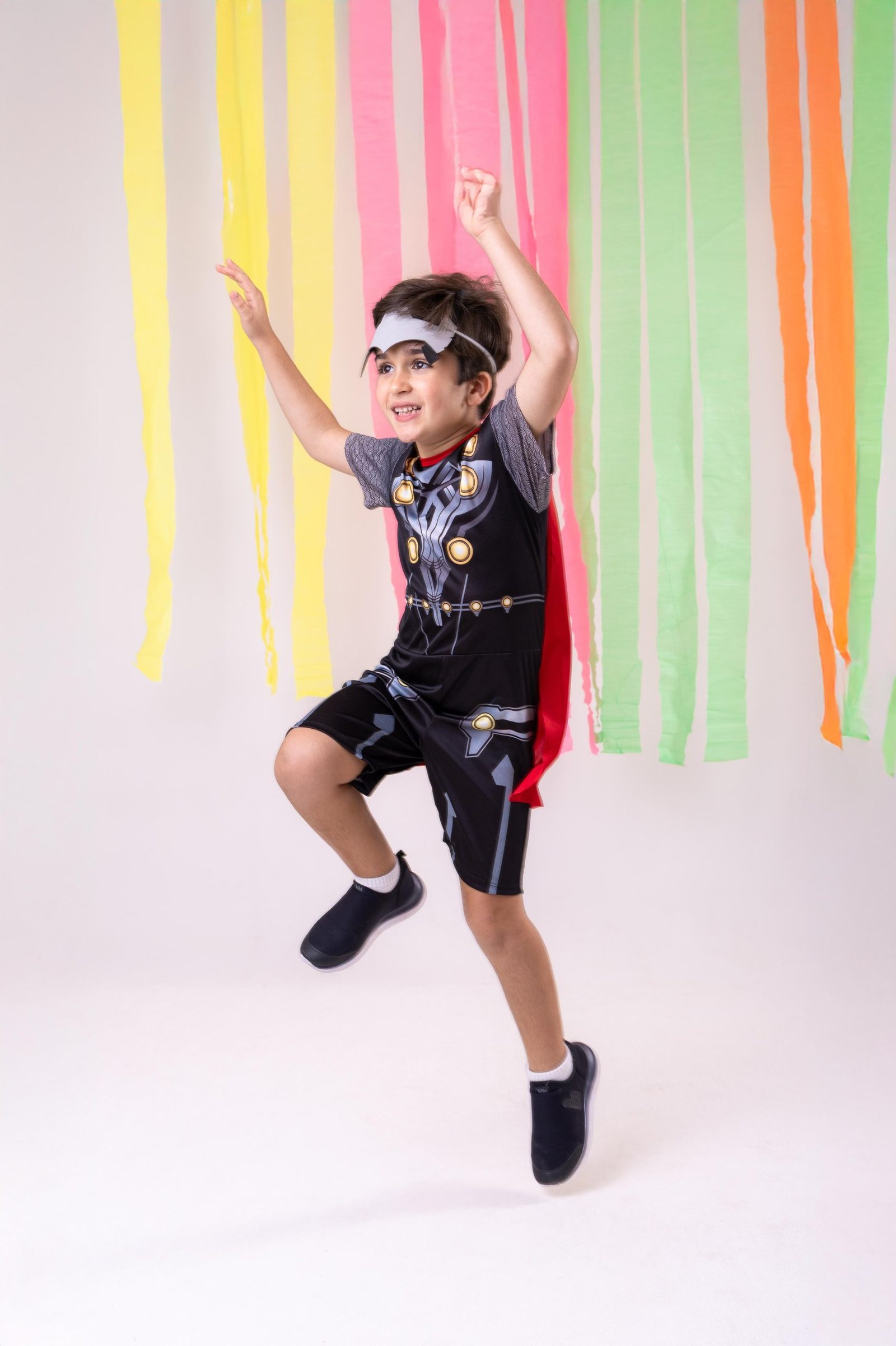 Fantasia Thor - Imagem 5