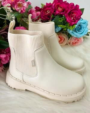 Bota - Coturno Nilqi Antonella Off