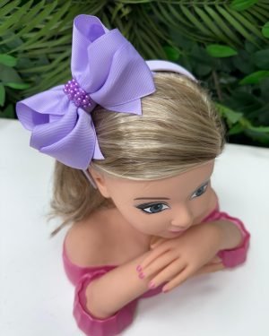 Tiara Belli Juliana Lilas