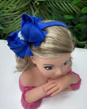 Tiara Belli Juliana Azul Royal