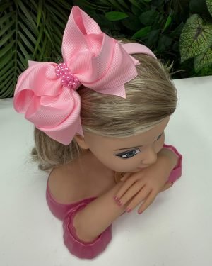 Tiara Belli Juliana Rosa Bebe