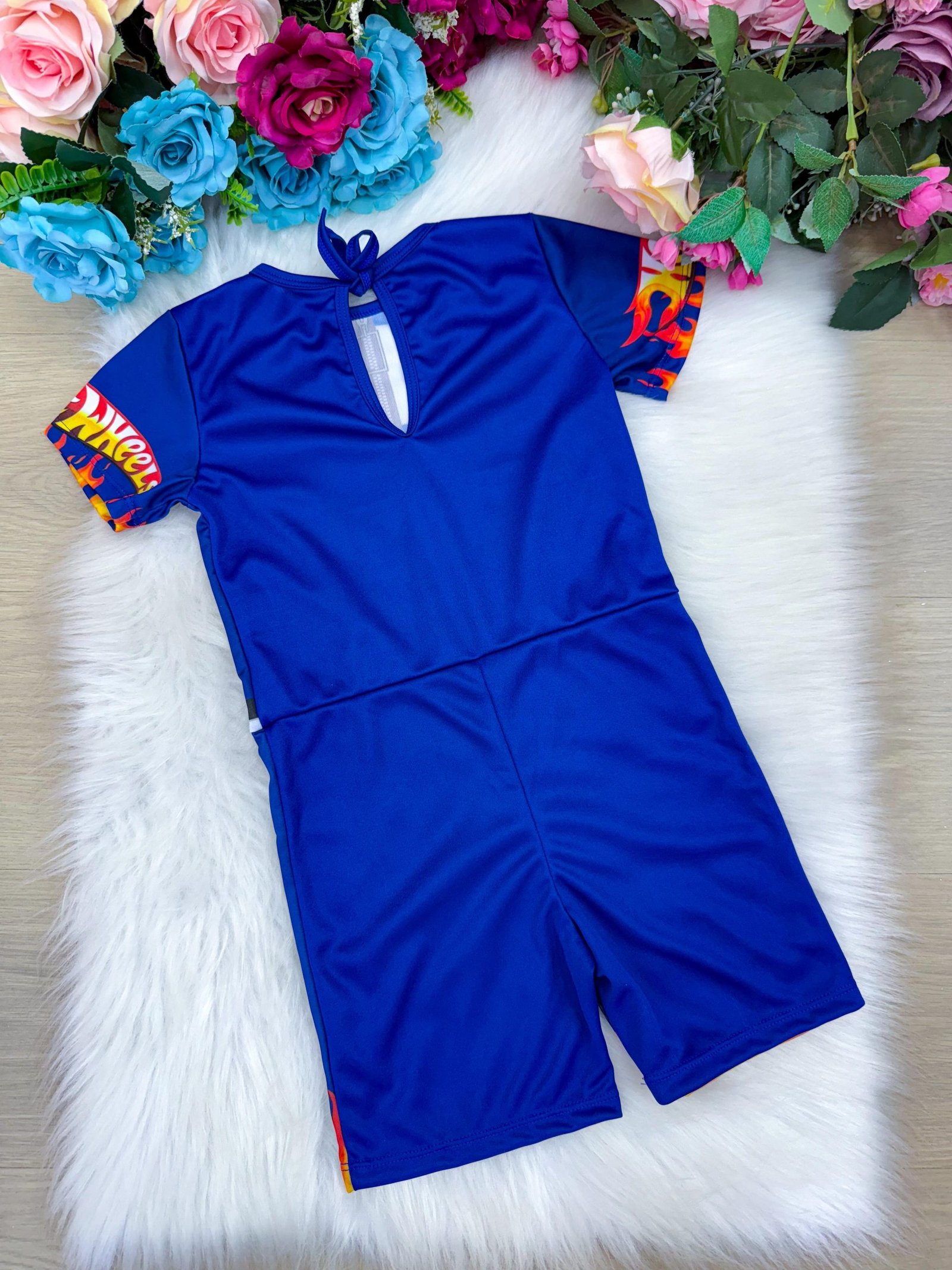 Fantasia Hotweels - Imagem 4