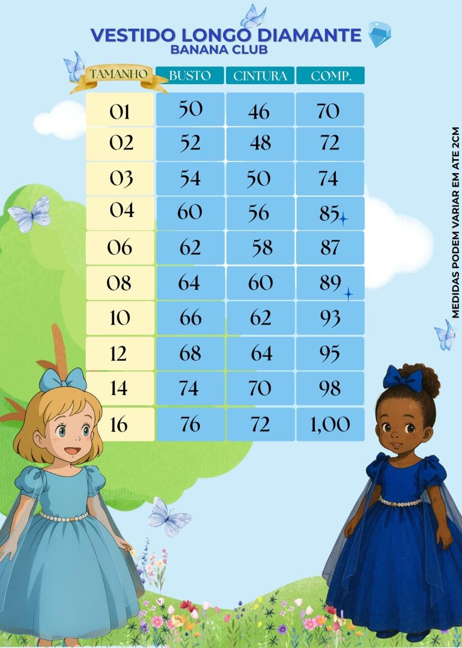 Vestido Banana Club Longo Diamante Verde Jade - Imagem 6