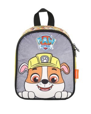 Lancheira Patrulha Canina Rubble