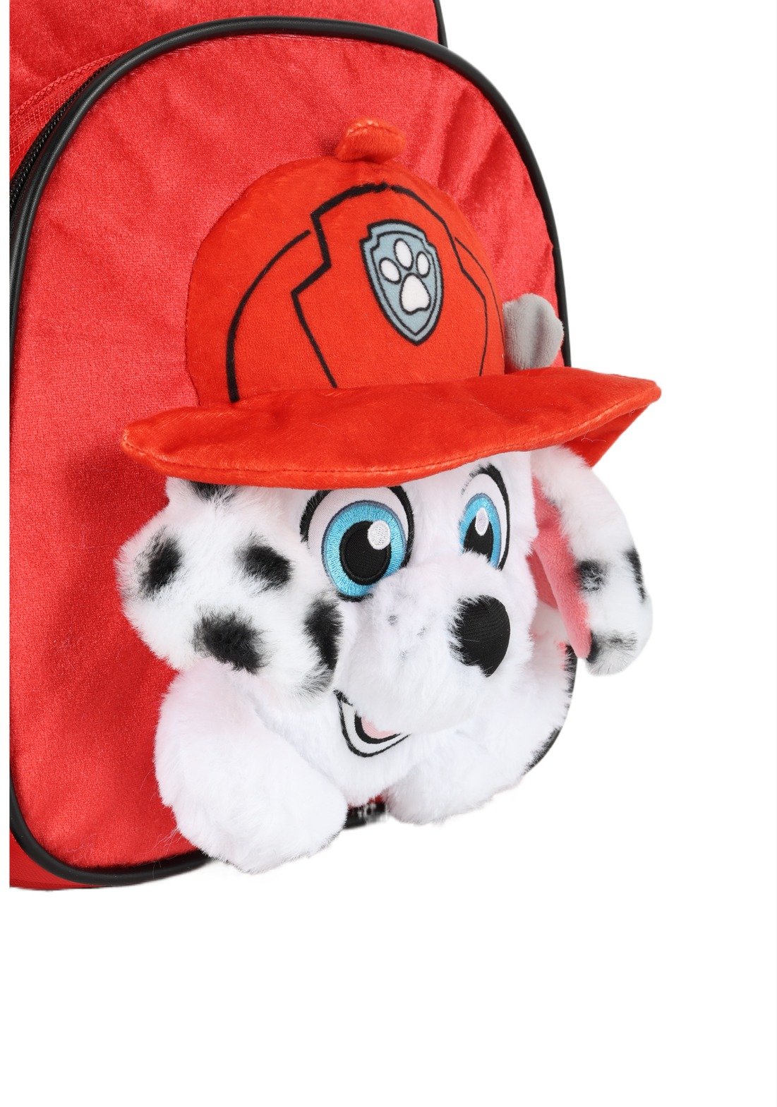 Kit Mochila Costas + Lancheira Patrulha Canina marshall - Imagem 4