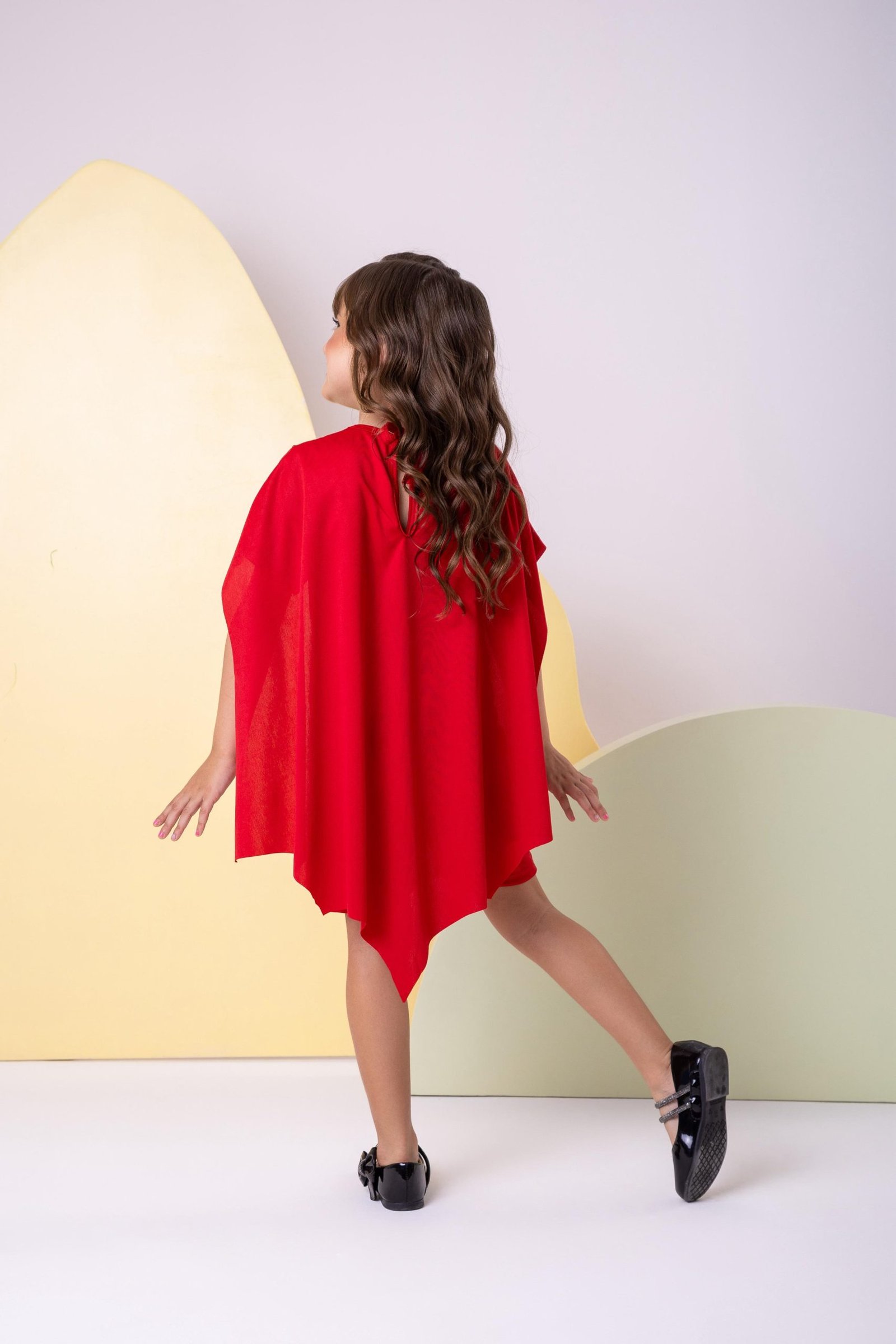 Fantasia Corujita PJ Masks - Imagem 6