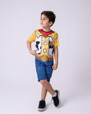 Fantasia Woody Toy Story