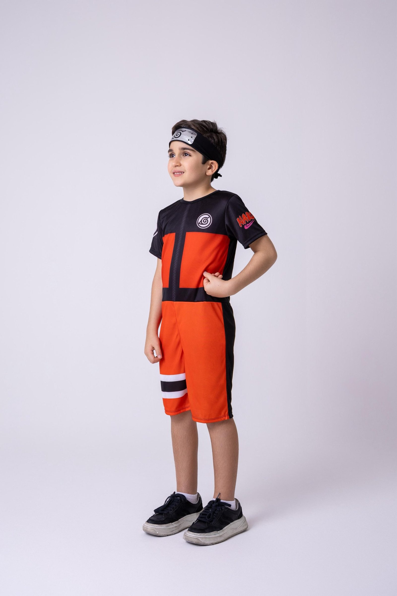 Fantasia Naruto - Imagem 3