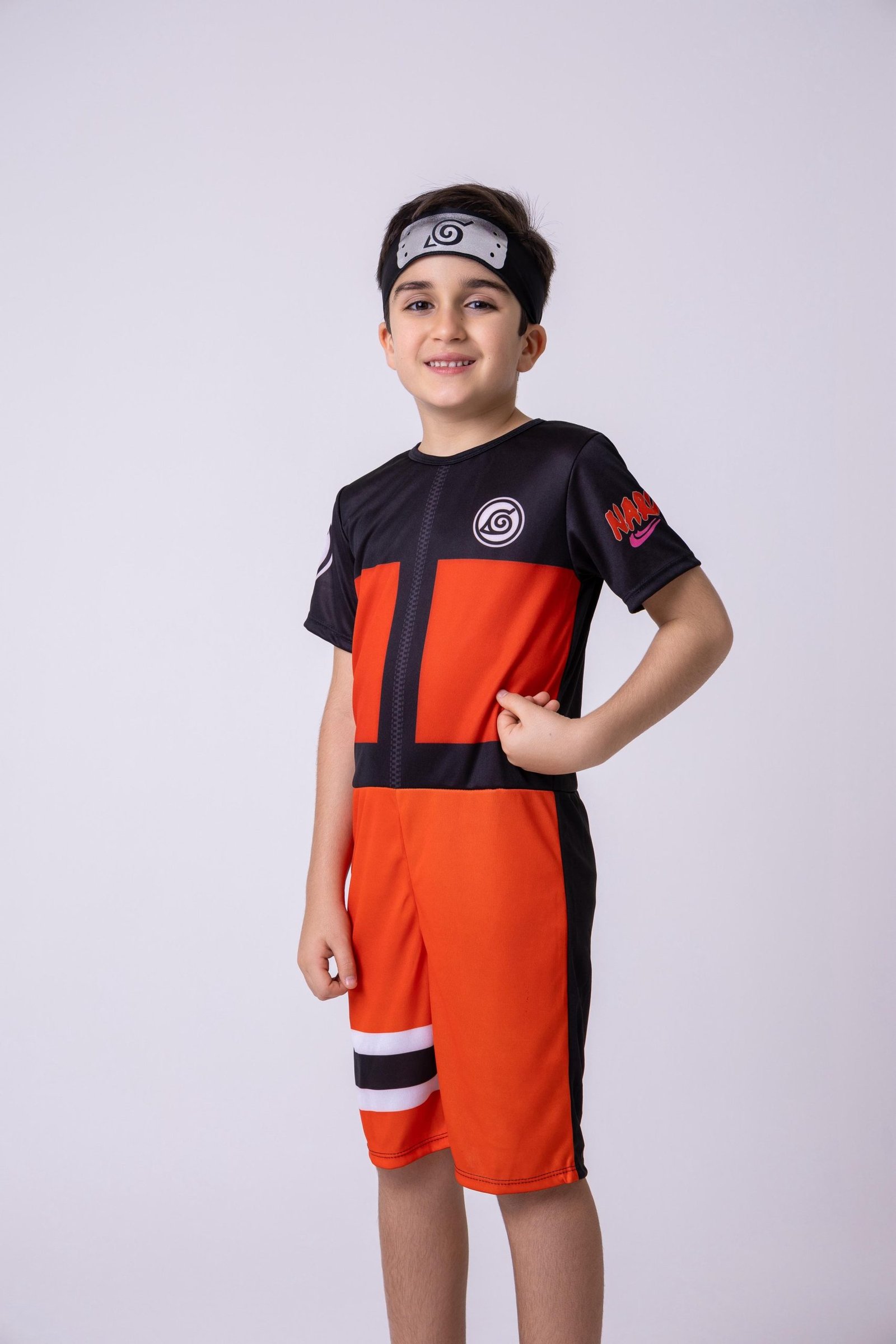 Fantasia Naruto - Imagem 4