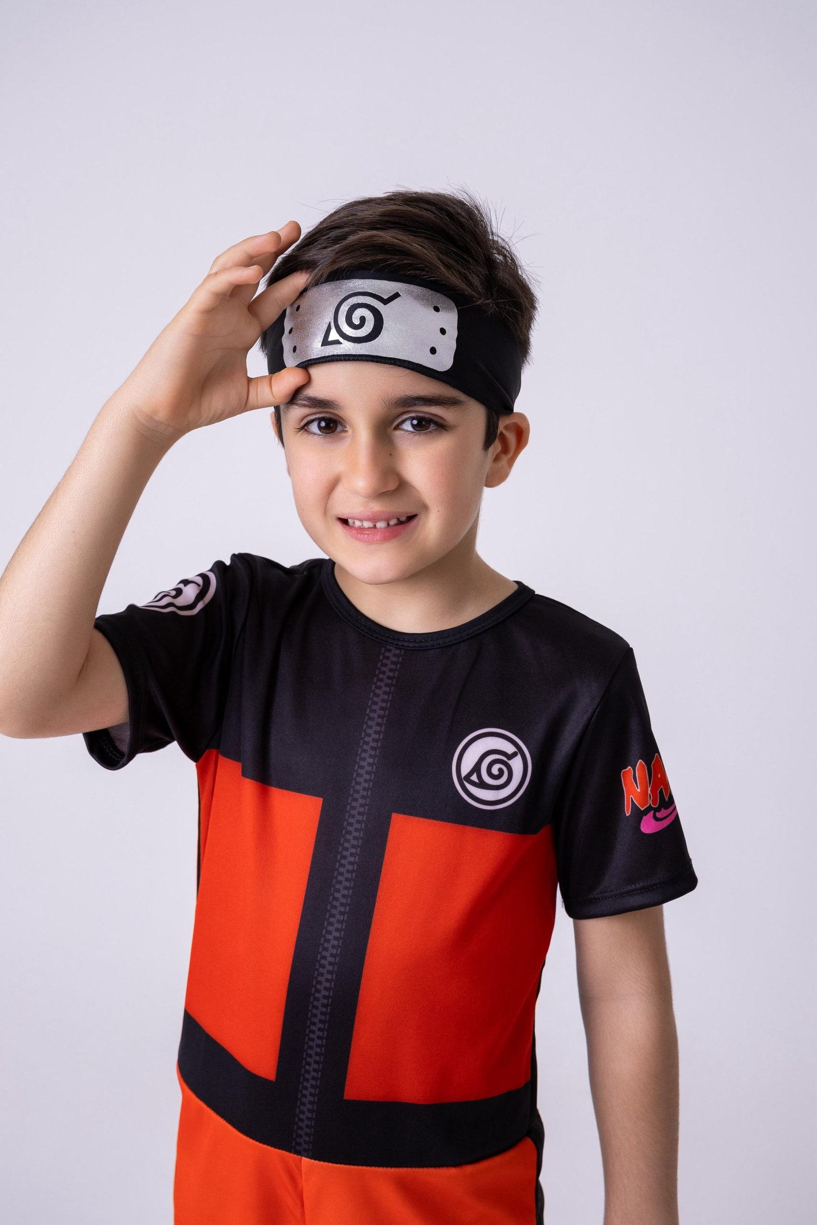 Fantasia Naruto - Imagem 5