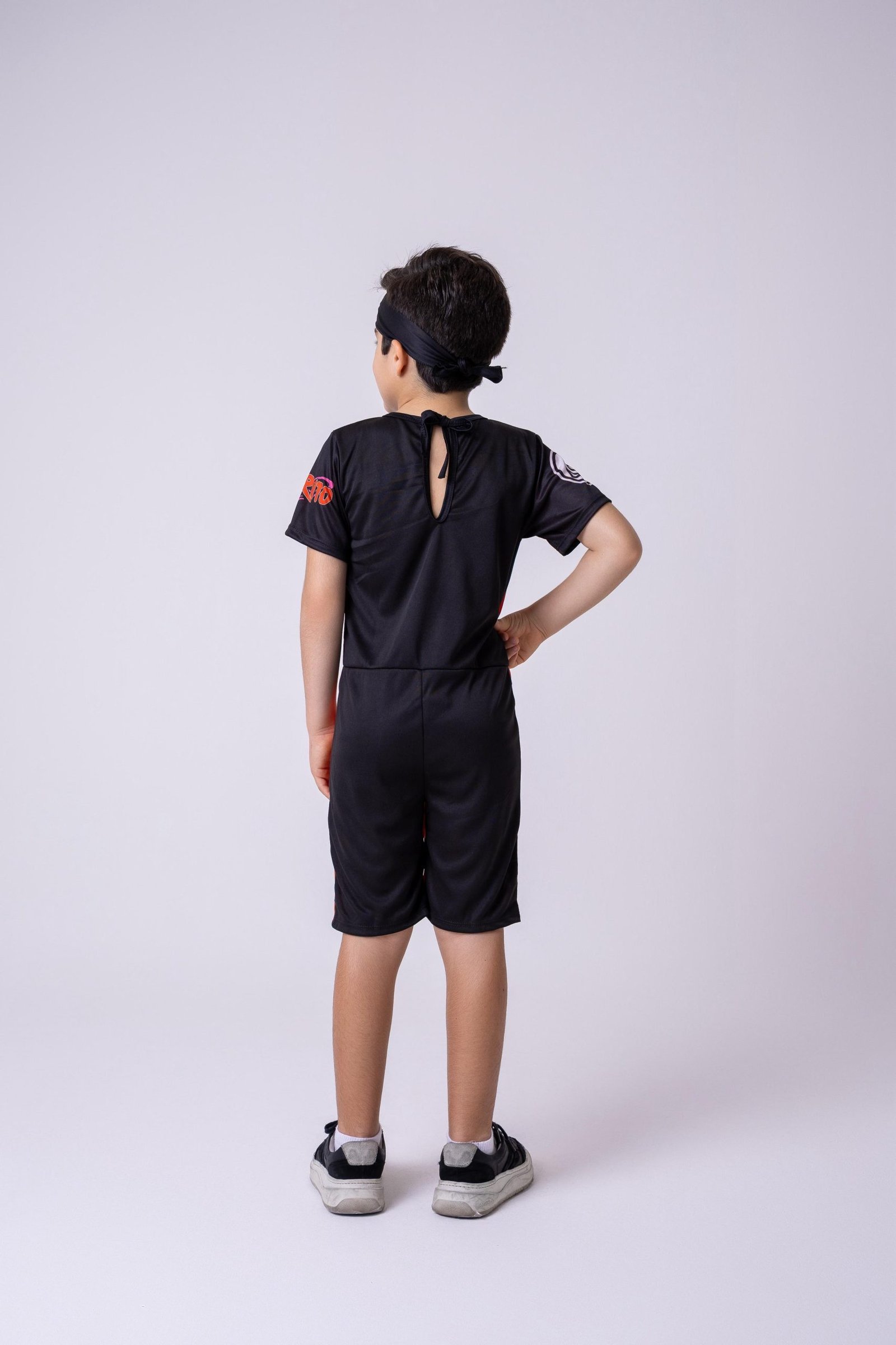 Fantasia Naruto - Imagem 7